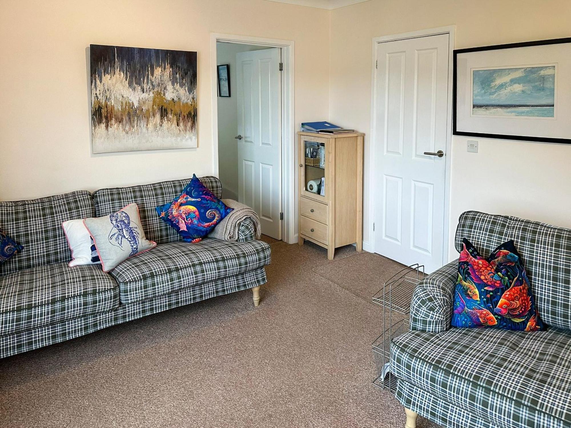 9 Dolphin Court Appartement Brixham Buitenkant foto