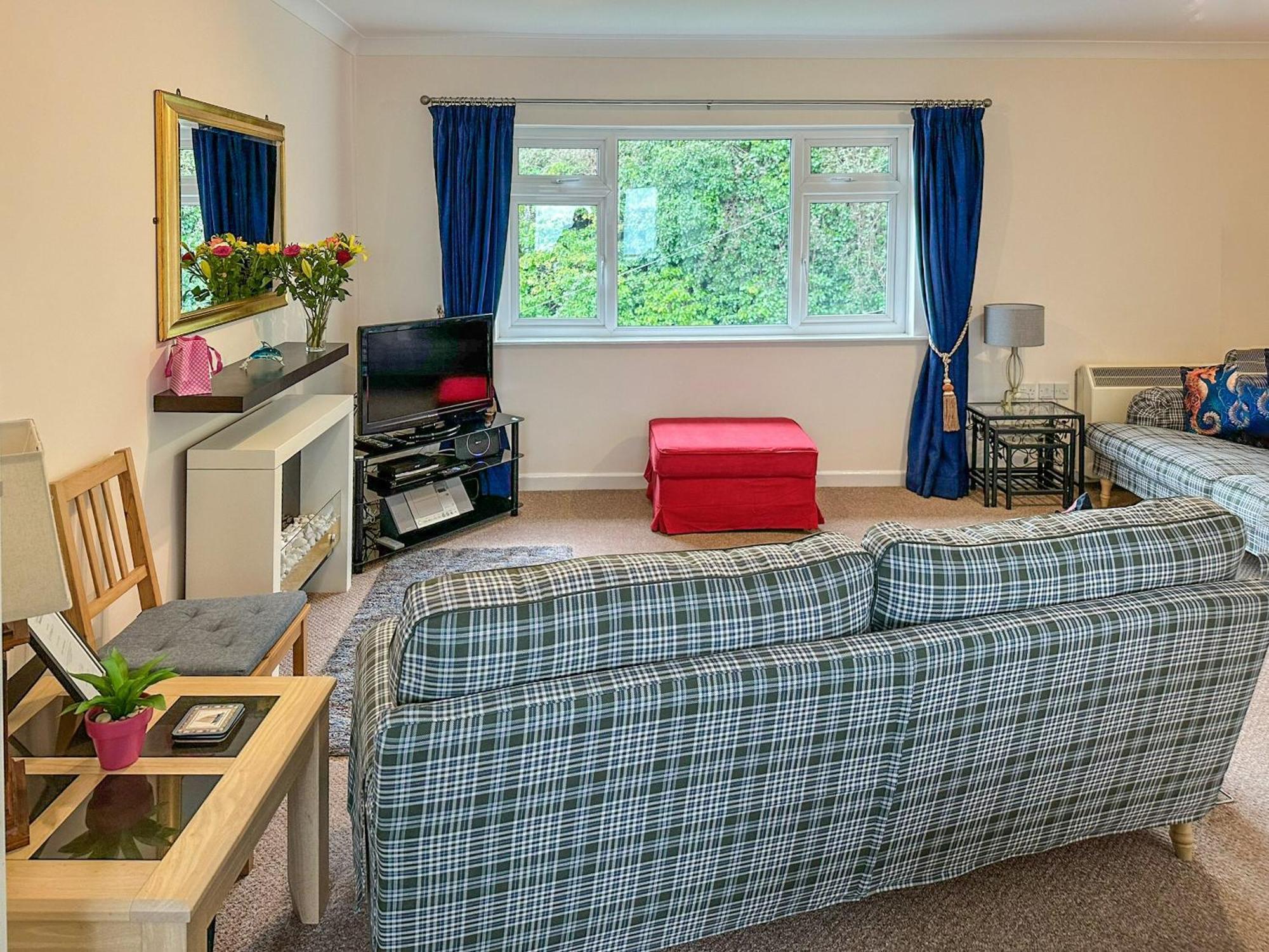 9 Dolphin Court Appartement Brixham Buitenkant foto