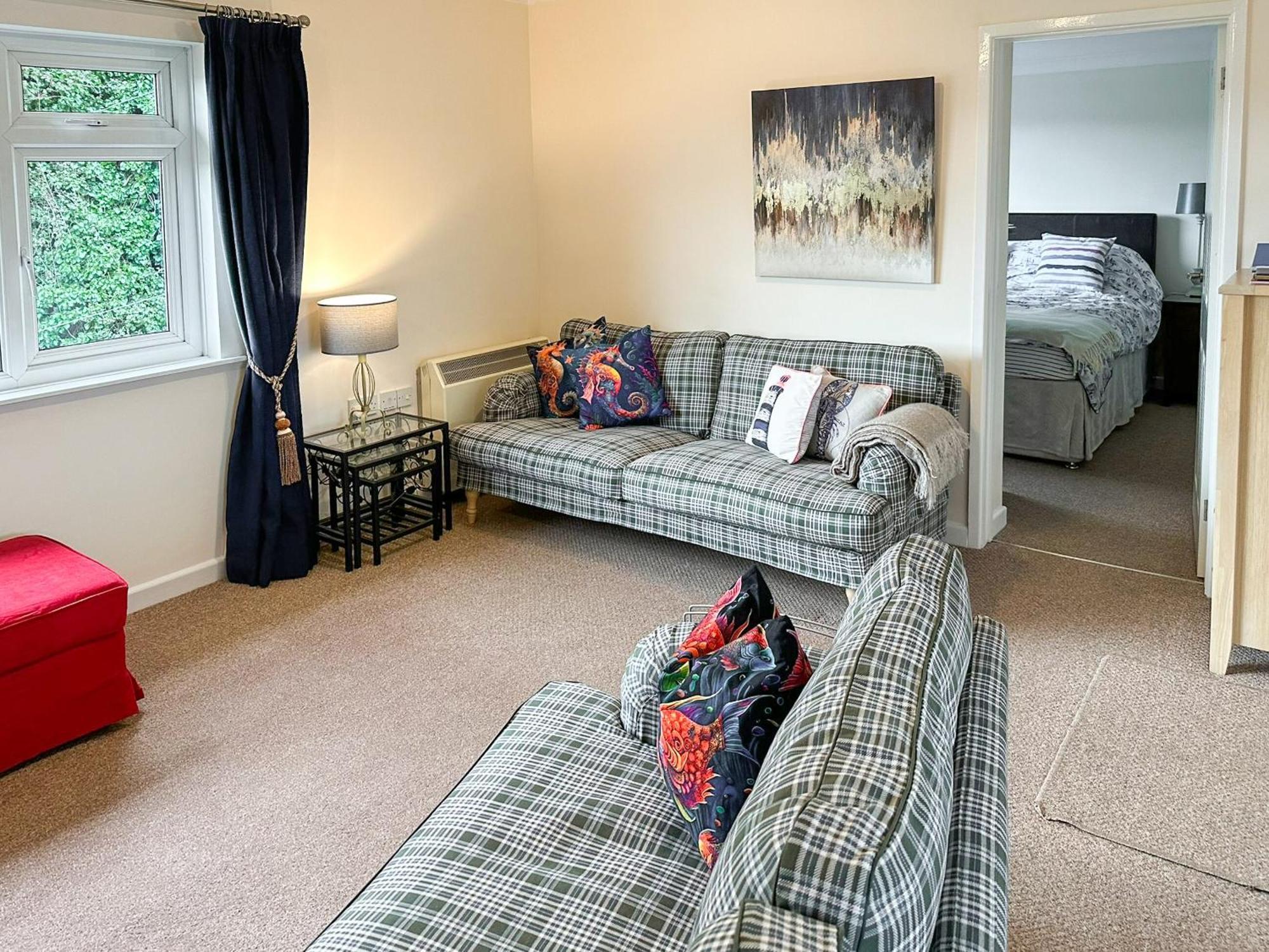 9 Dolphin Court Appartement Brixham Buitenkant foto