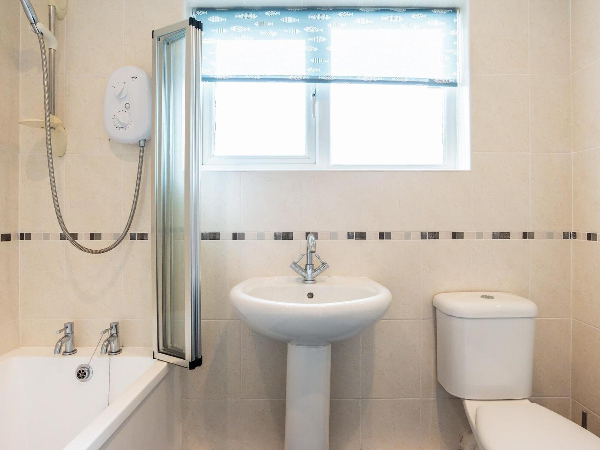 9 Dolphin Court Appartement Brixham Buitenkant foto